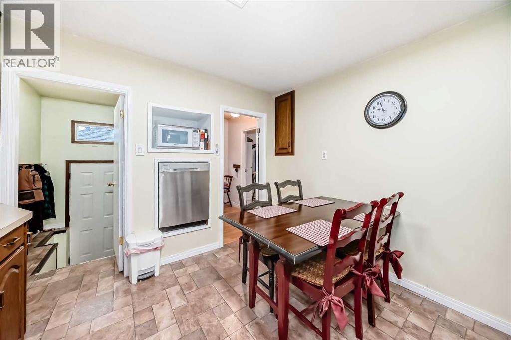 Single Family House Bungalow for Sale in   Avenue NW Bowness Calgary 