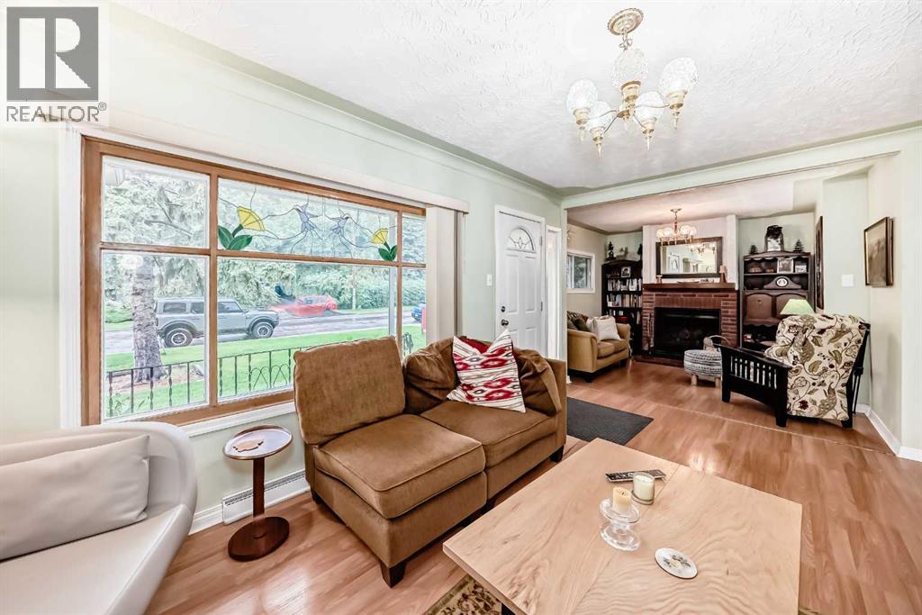 Single Family House Bungalow for Sale in   Avenue NW Bowness Calgary 