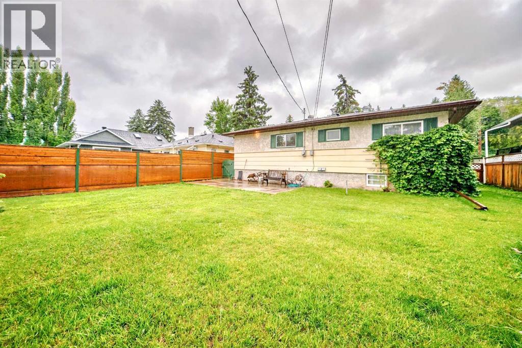 Single Family House Bungalow for Sale in   Avenue NW Bowness Calgary 