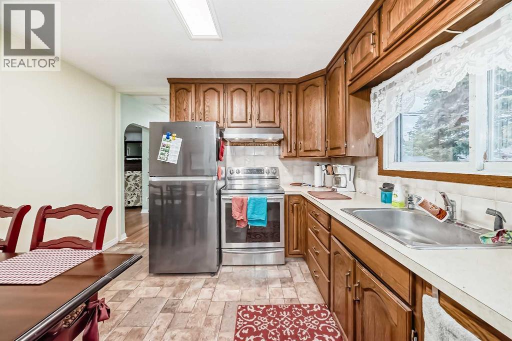 Single Family House Bungalow for Sale in   Avenue NW Bowness Calgary 