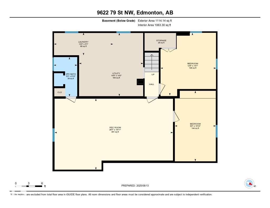 Photo 53 of 9622 79 St Nw, Edmonton AB
