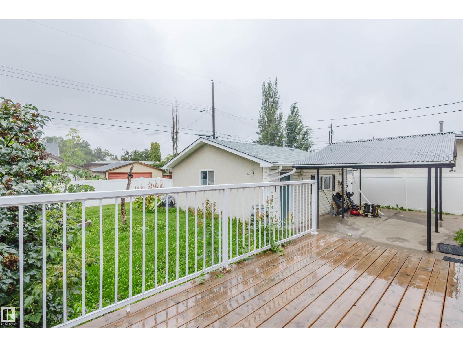 Photo 34 of 4616 111 A St Nw, Edmonton AB
