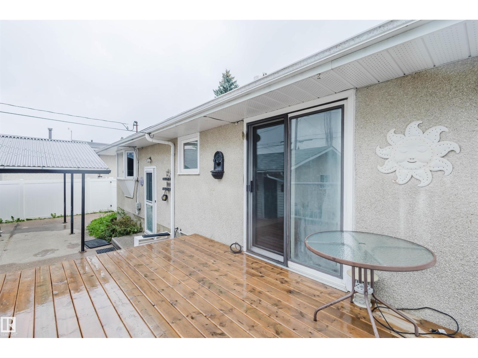 Photo 35 of 4616 111 A St Nw, Edmonton AB