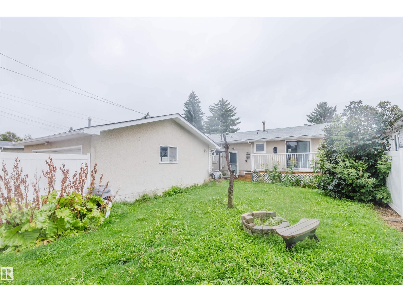 Photo 37 of 4616 111 A St Nw, Edmonton AB