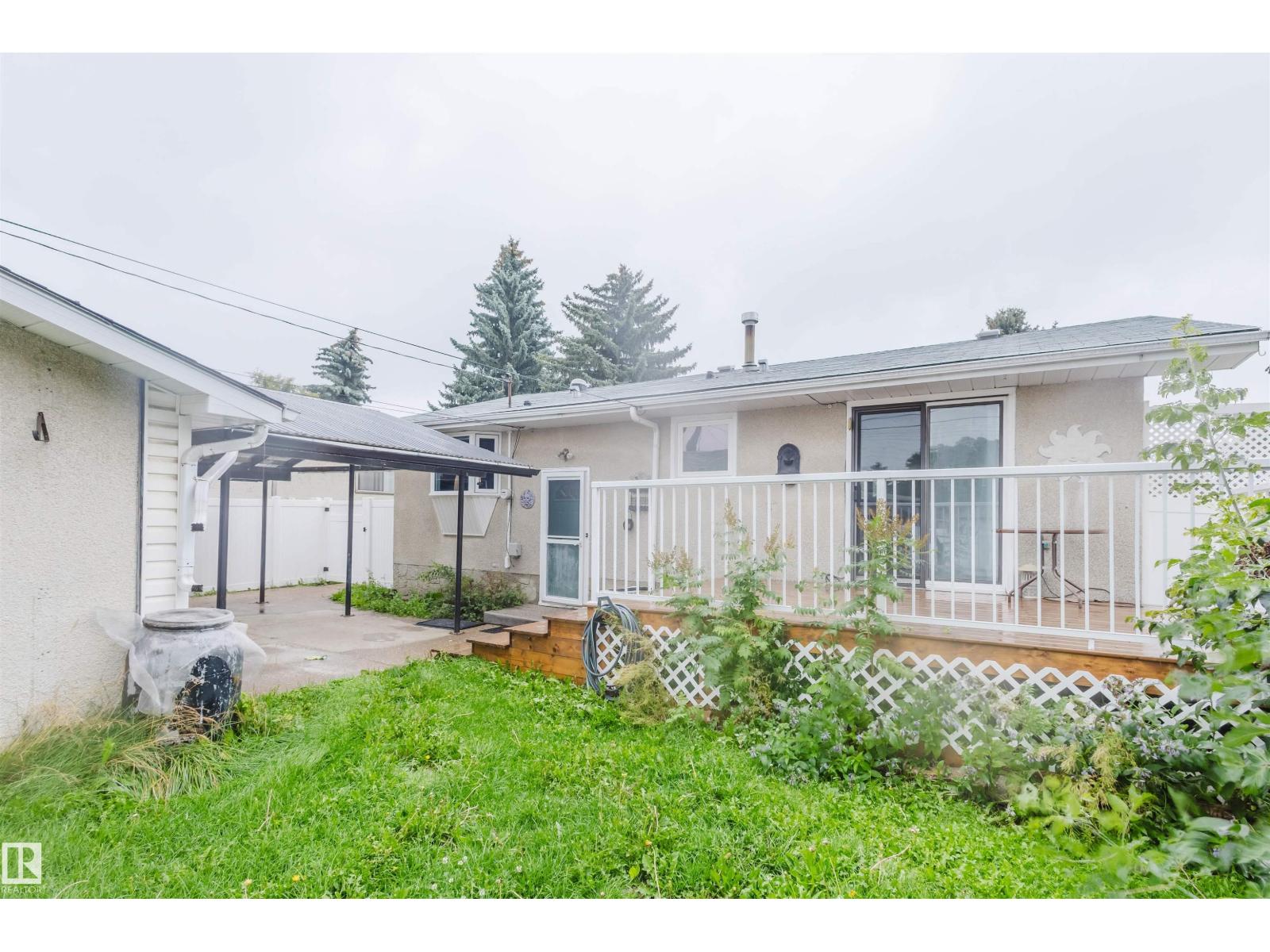 Photo 38 of 4616 111 A St Nw, Edmonton AB