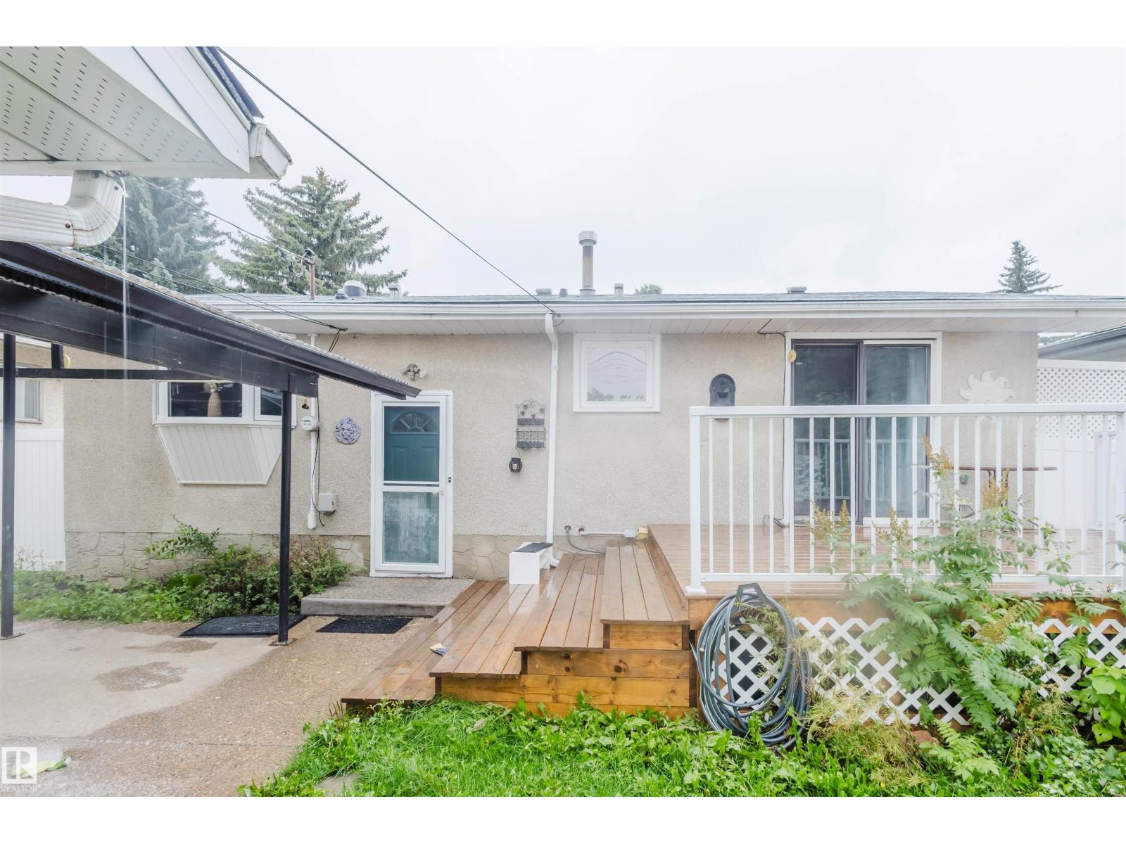 Photo 39 of 4616 111 A St Nw, Edmonton AB