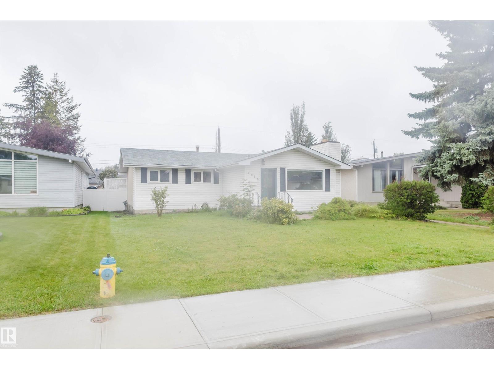 Photo 41 of 4616 111 A St Nw, Edmonton AB
