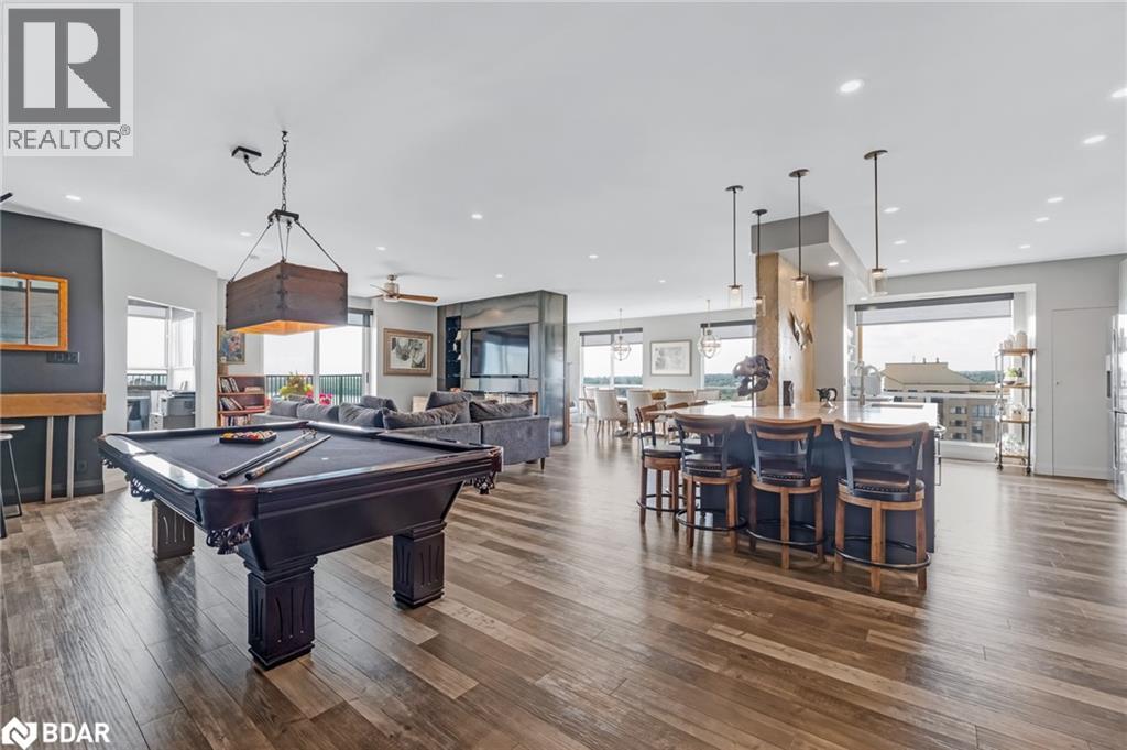 Photo 31 of 65 Ellen Street Unit 1502, Barrie ON