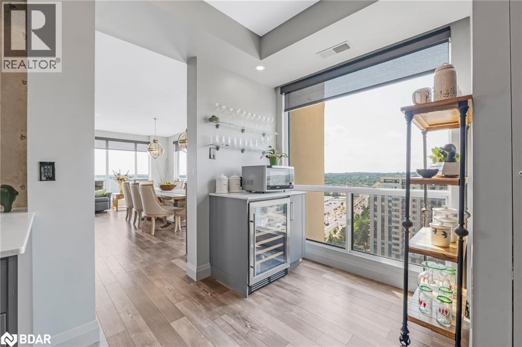 Photo 7 of 65 Ellen Street Unit 1502, Barrie ON