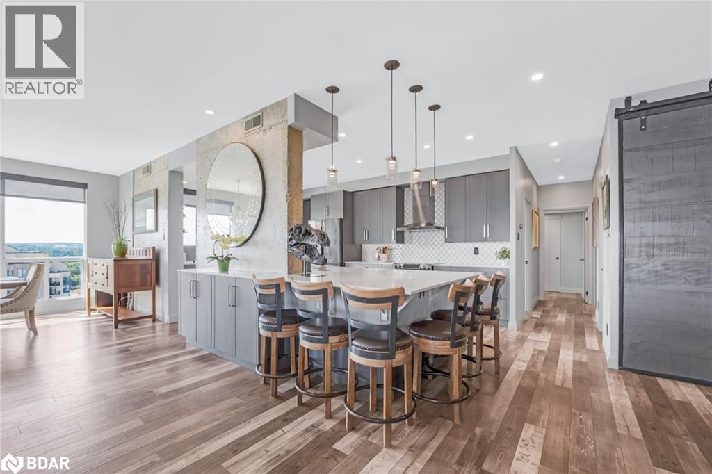 Photo 39 of 65 Ellen Street Unit 1502, Barrie ON