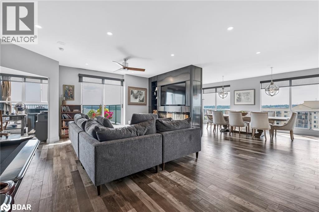 Photo 42 of 65 Ellen Street Unit 1502, Barrie ON
