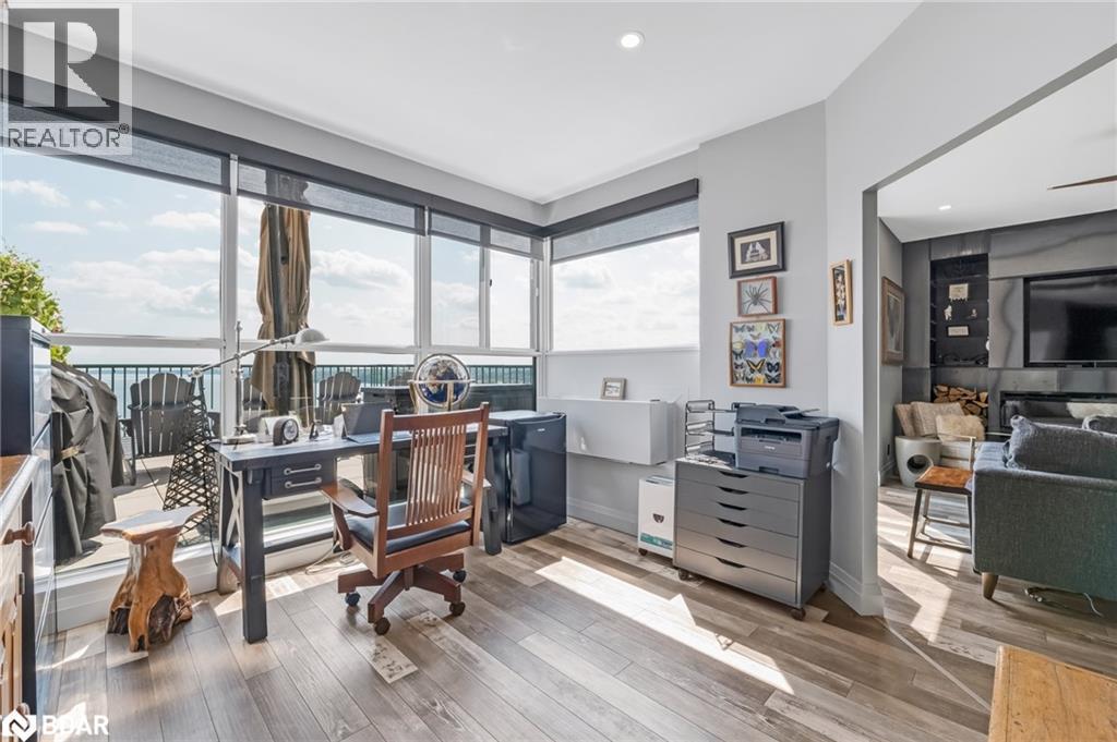 Photo 3 of 65 Ellen Street Unit 1502, Barrie ON