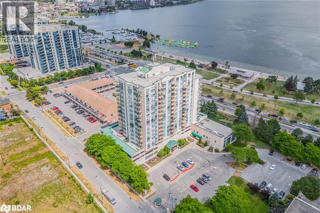 Photo 21 of 65 Ellen Street Unit 1502, Barrie ON