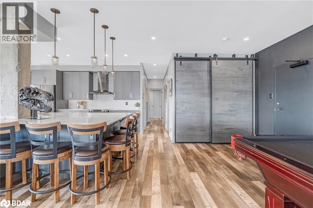 Photo 36 of 65 Ellen Street Unit 1502, Barrie ON