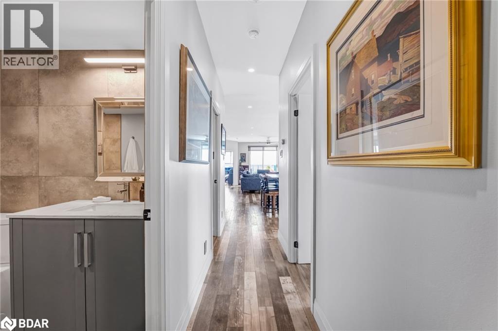 Photo 32 of 65 Ellen Street Unit 1502, Barrie ON