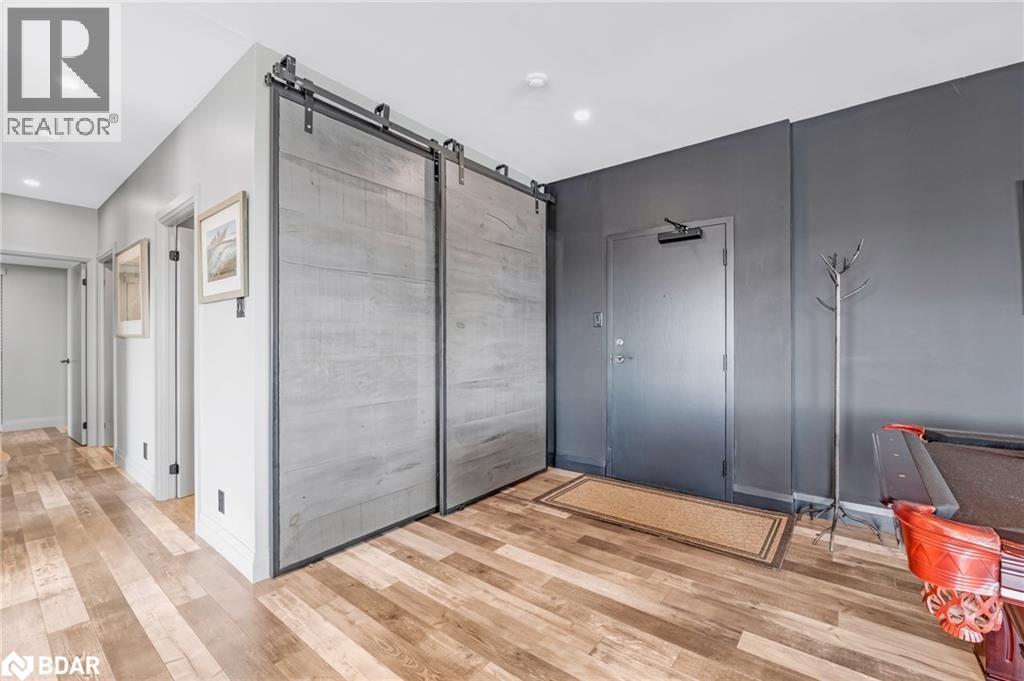 Photo 45 of 65 Ellen Street Unit 1502, Barrie ON