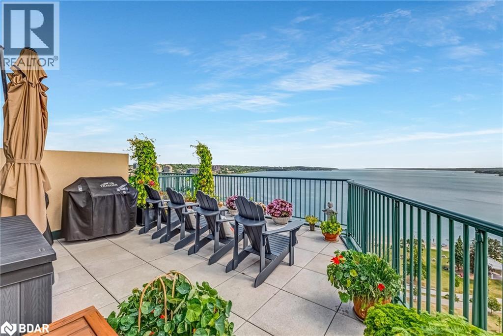 Photo 50 of 65 Ellen Street Unit 1502, Barrie ON
