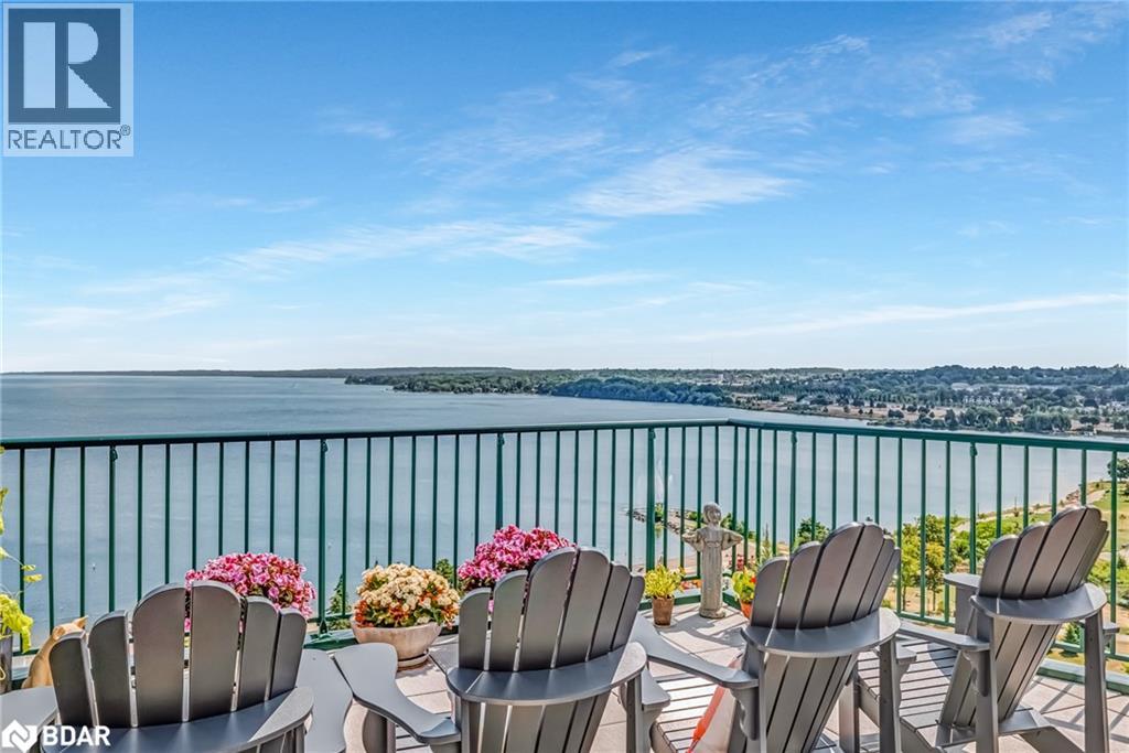 Photo 44 of 65 Ellen Street Unit 1502, Barrie ON