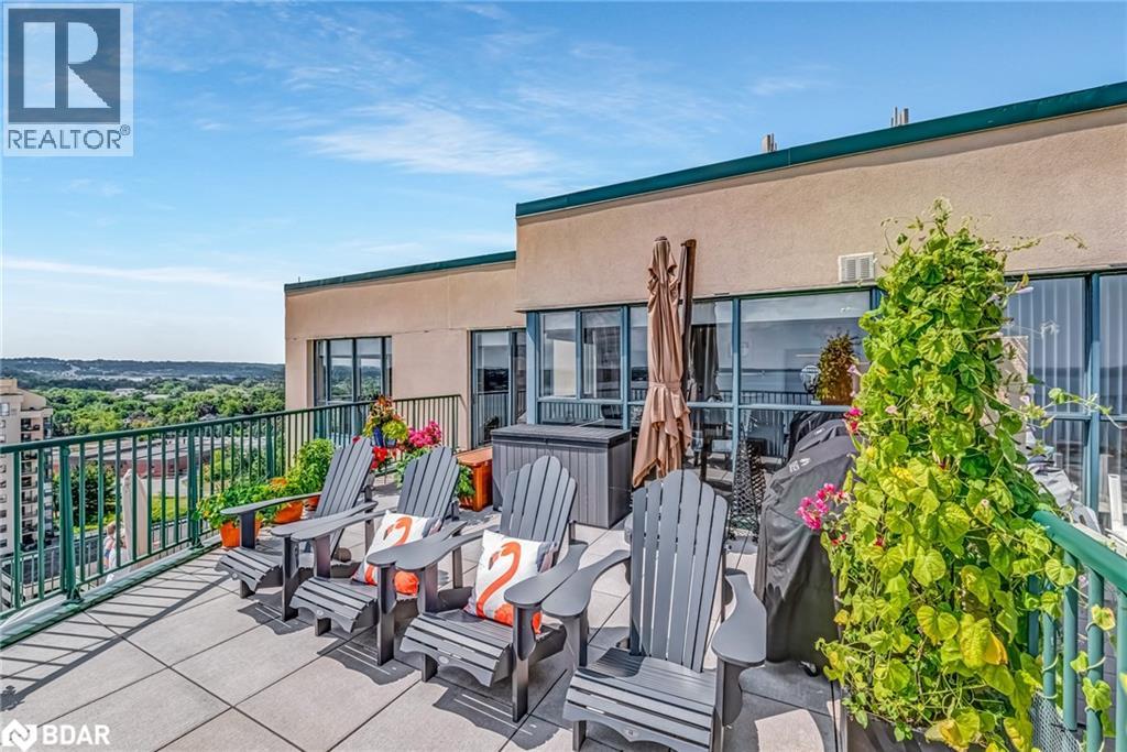 Photo 48 of 65 Ellen Street Unit 1502, Barrie ON