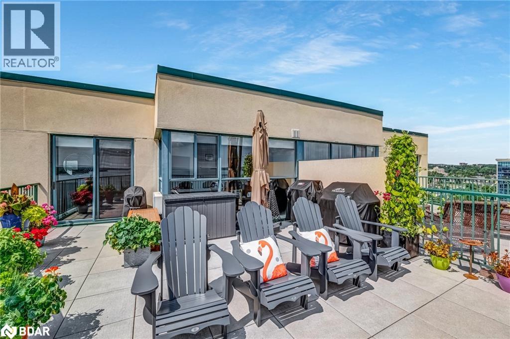 Photo 6 of 65 Ellen Street Unit 1502, Barrie ON