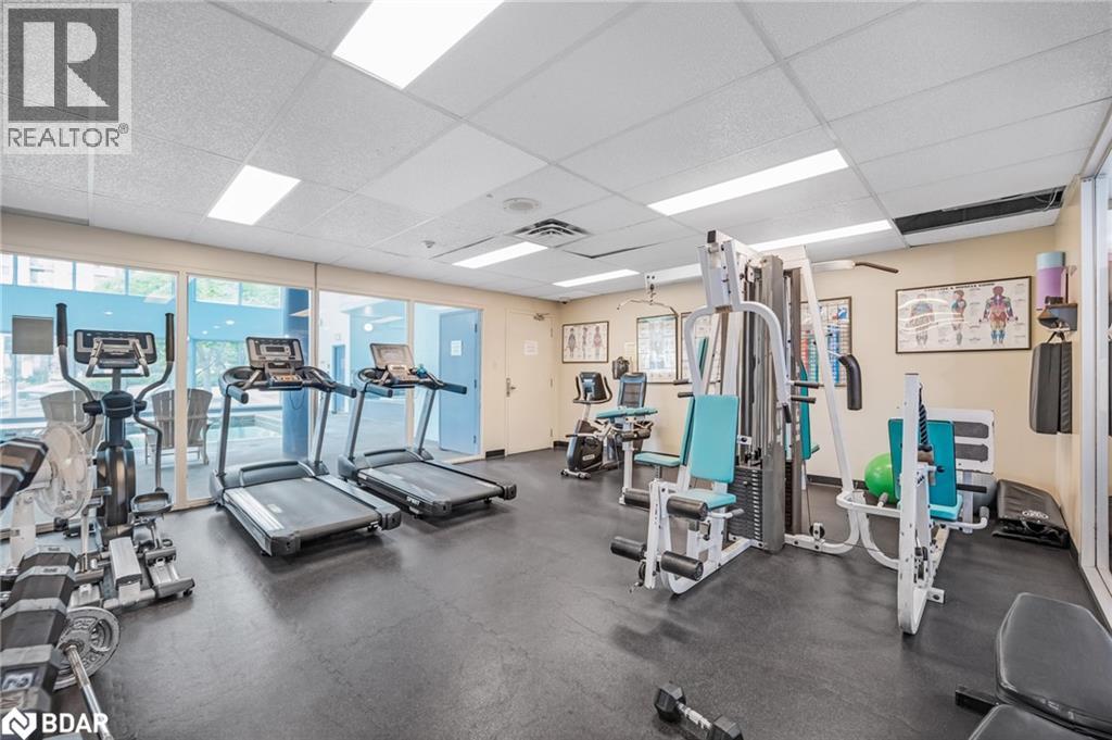 Photo 27 of 65 Ellen Street Unit 1502, Barrie ON