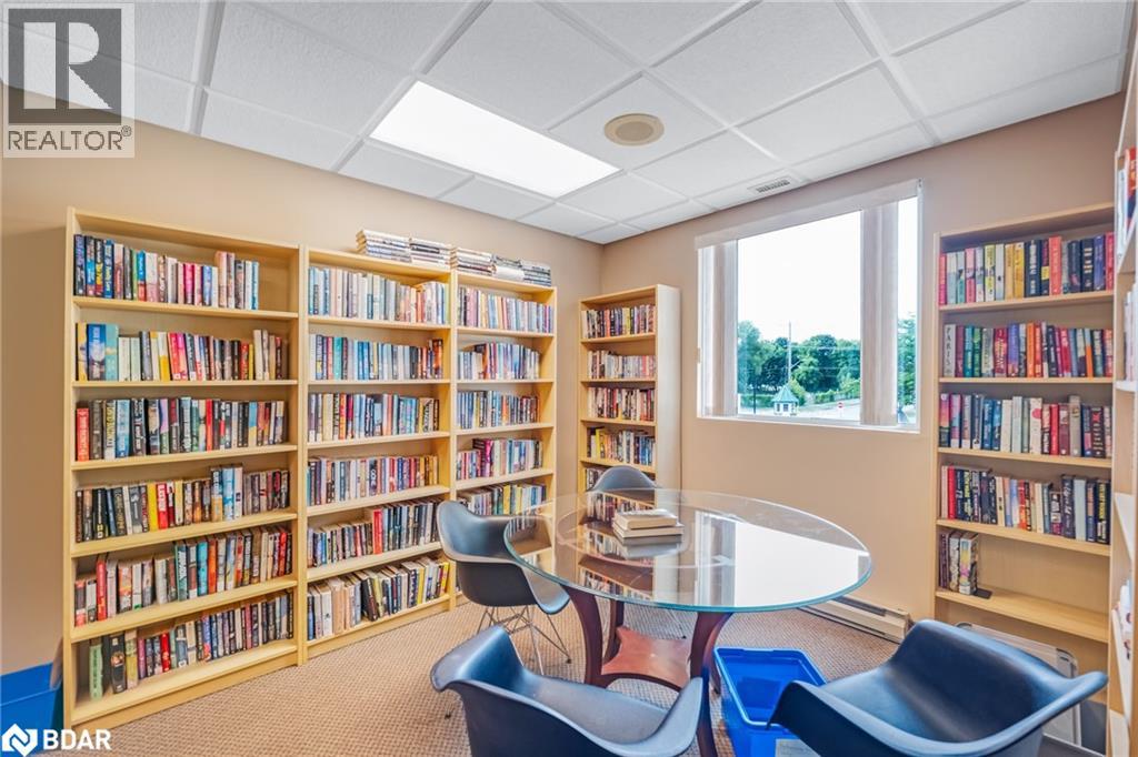 Photo 33 of 65 Ellen Street Unit 1502, Barrie ON