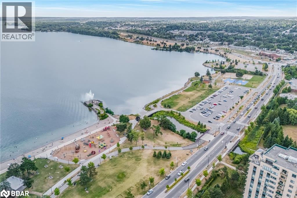 Photo 35 of 65 Ellen Street Unit 1502, Barrie ON
