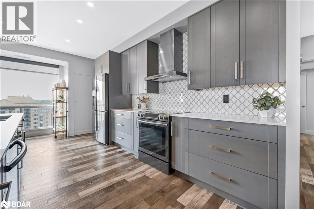 Photo 47 of 65 Ellen Street Unit 1502, Barrie ON