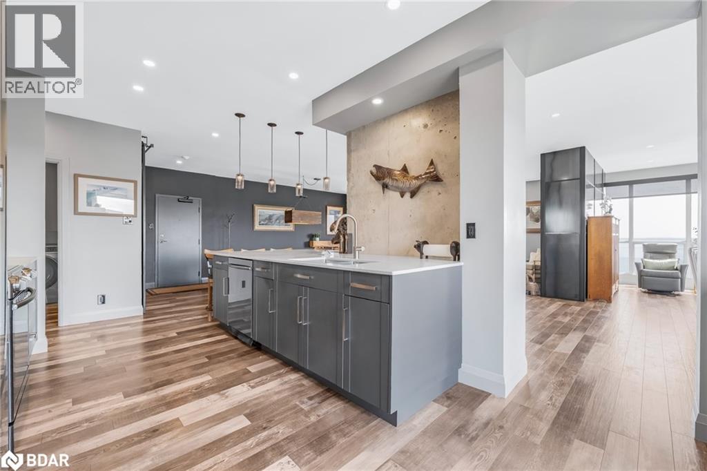Photo 38 of 65 Ellen Street Unit 1502, Barrie ON