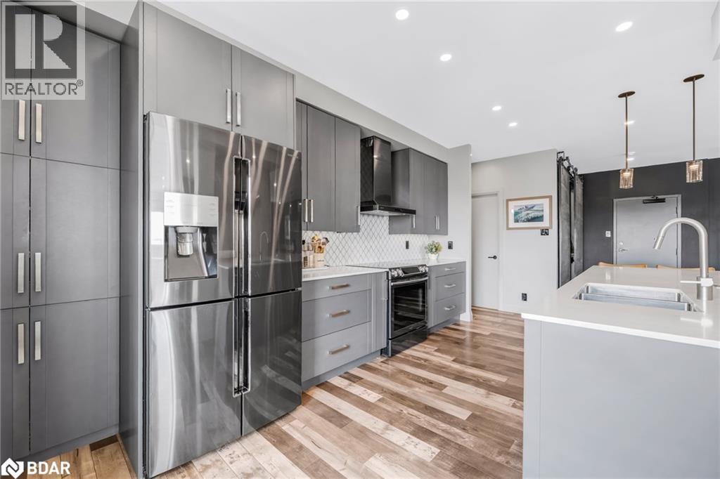 Photo 29 of 65 Ellen Street Unit 1502, Barrie ON