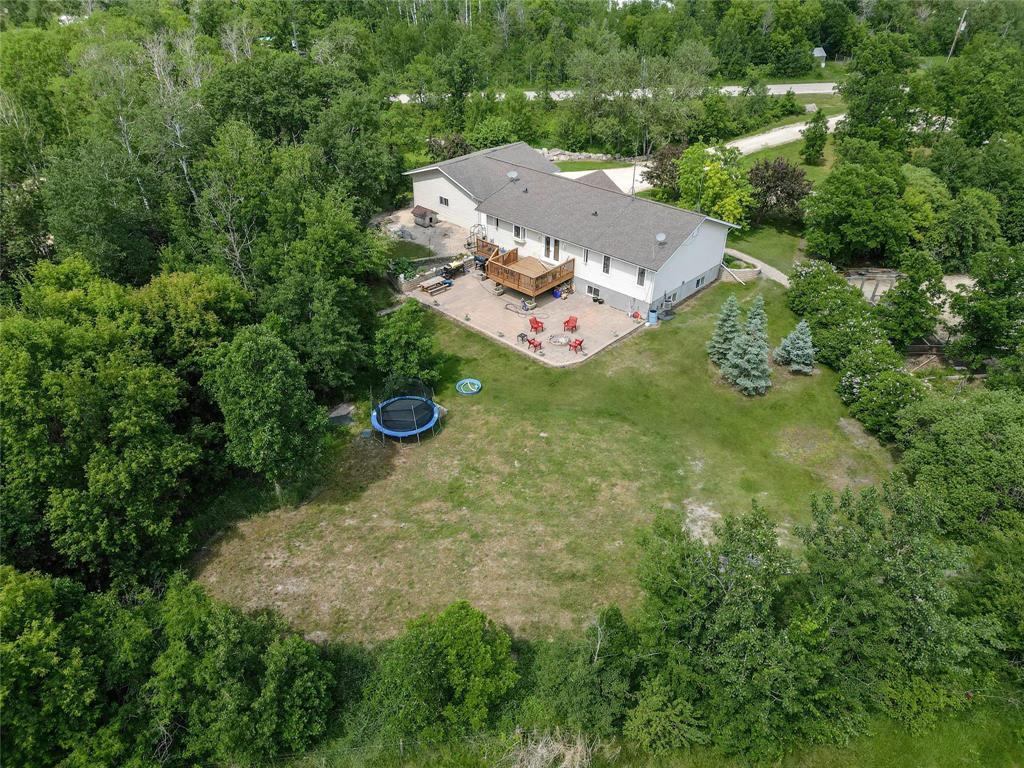 Photo 2 of 112 Cranberry Road, Mitchell MB