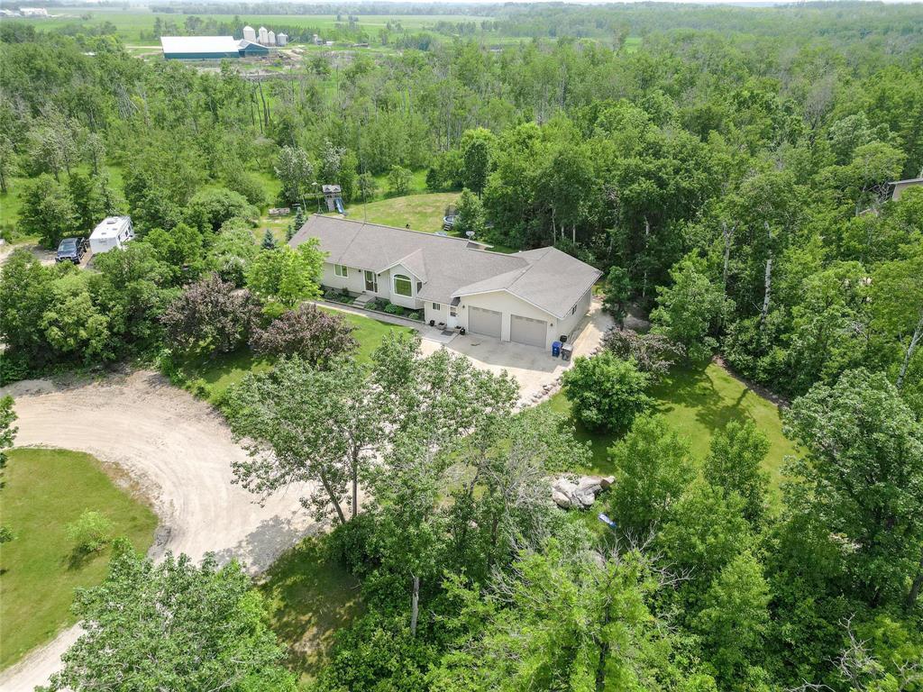 Photo 1 of 112 Cranberry Road, Mitchell MB