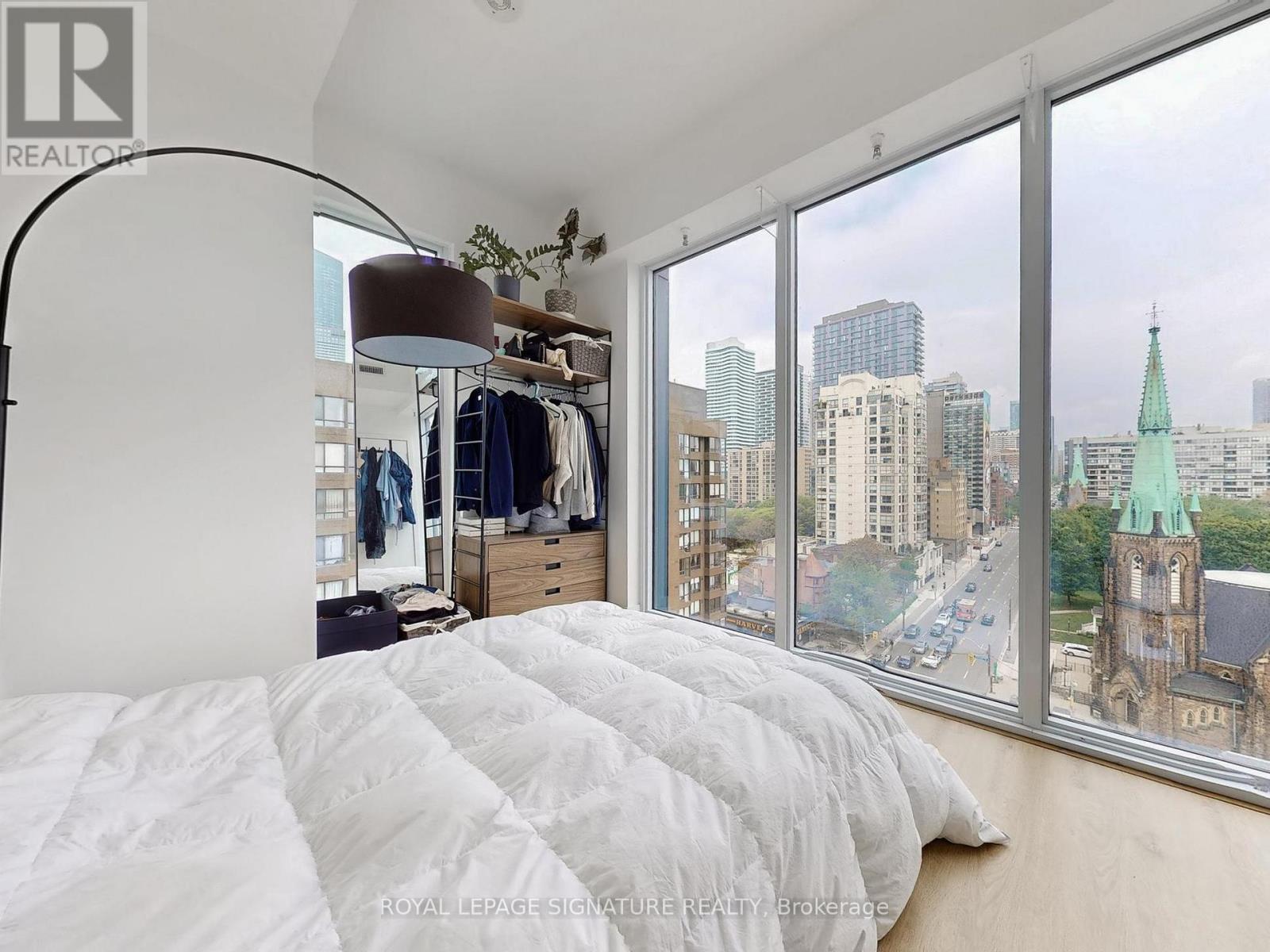 Photo 18 of 1006 319 Jarvis Street, Toronto ON