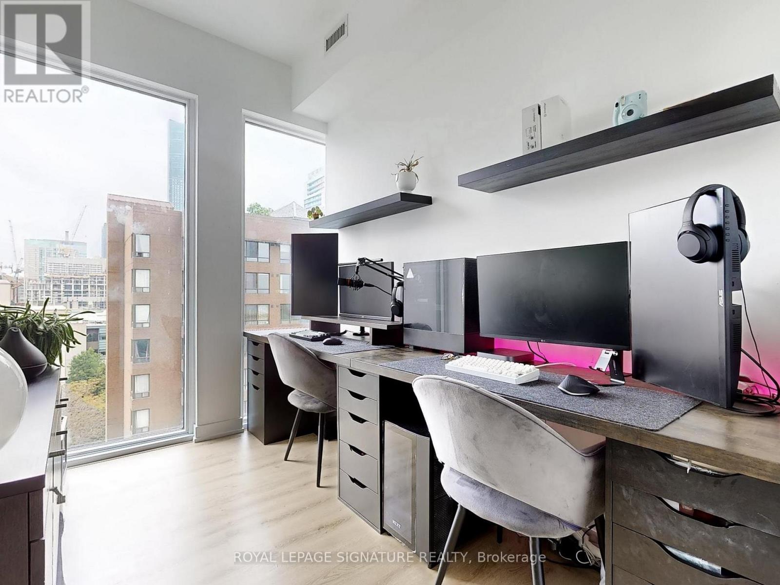 Photo 16 of 1006 319 Jarvis Street, Toronto ON