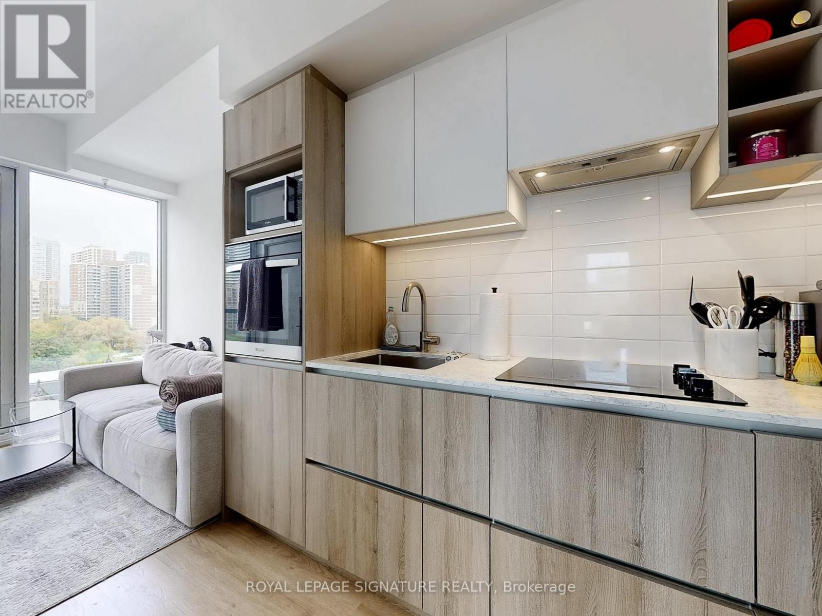 Photo 22 of 1006 319 Jarvis Street, Toronto ON