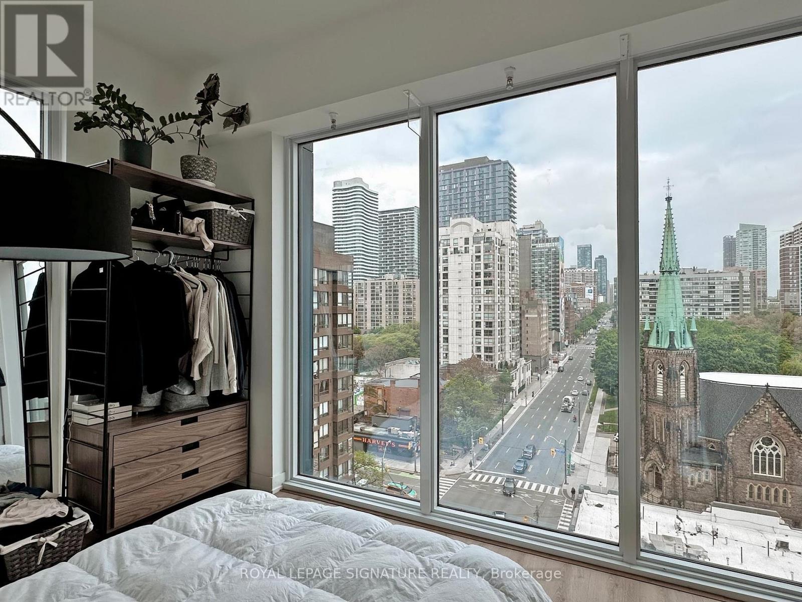 Photo 13 of 1006 319 Jarvis Street, Toronto ON