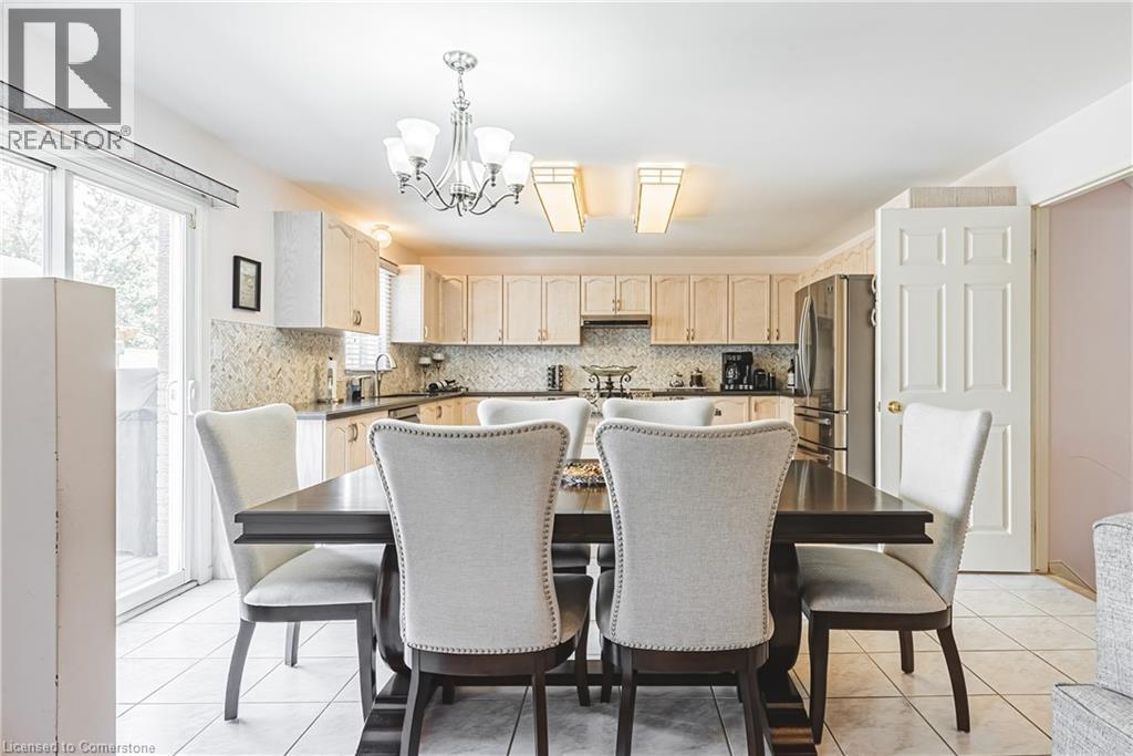 Photo 10 of 81 Jacqueline Boulevard, Hamilton ON