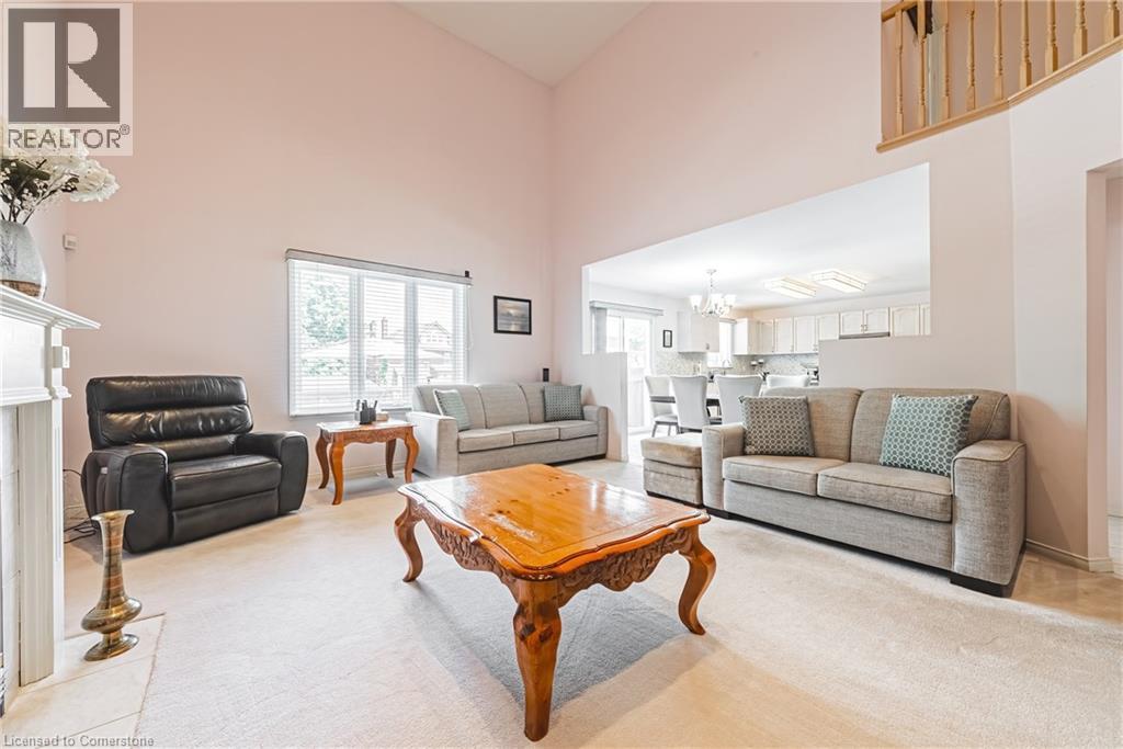 Photo 12 of 81 Jacqueline Boulevard, Hamilton ON