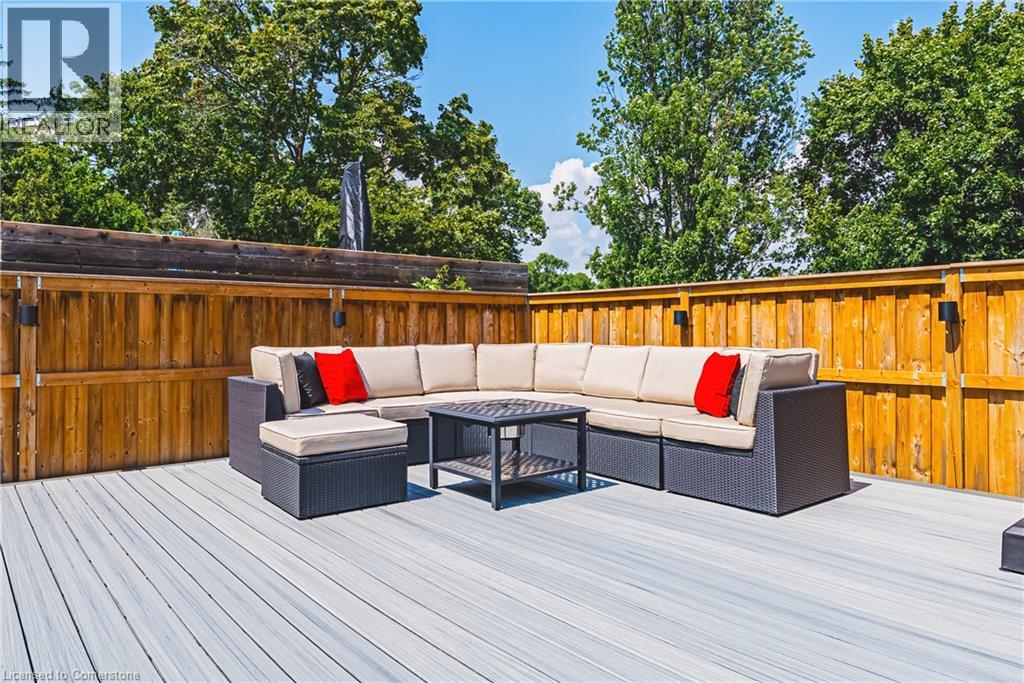 Photo 38 of 81 Jacqueline Boulevard, Hamilton ON