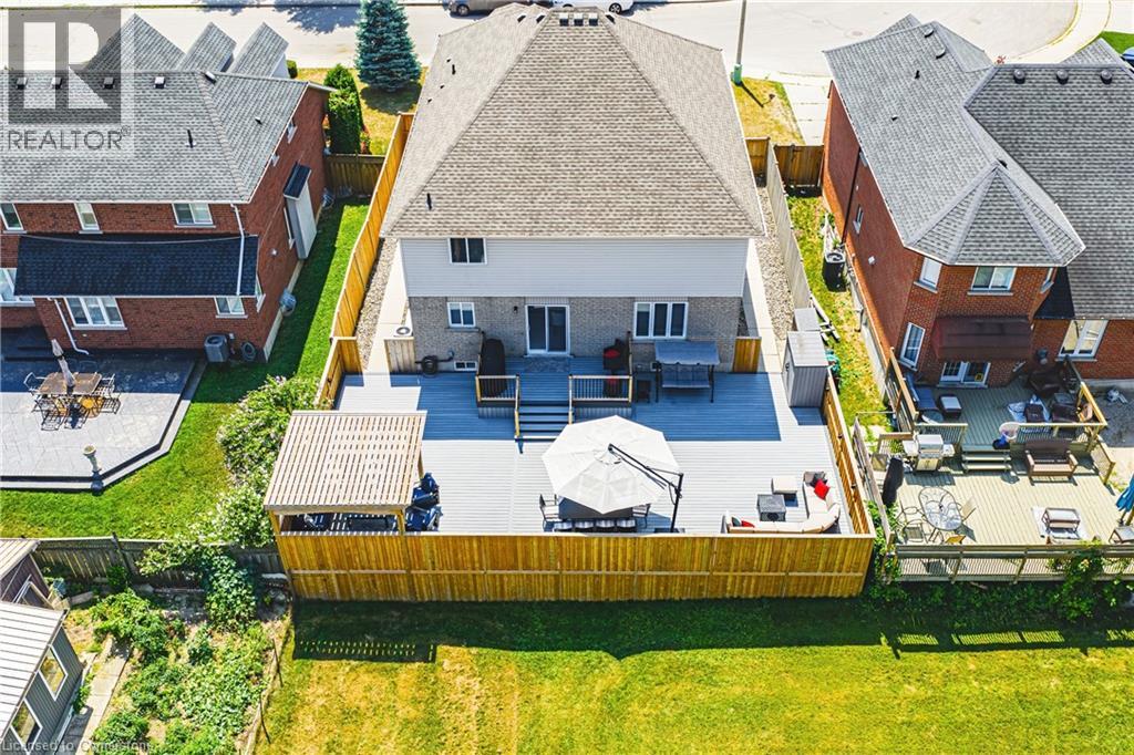 Photo 46 of 81 Jacqueline Boulevard, Hamilton ON