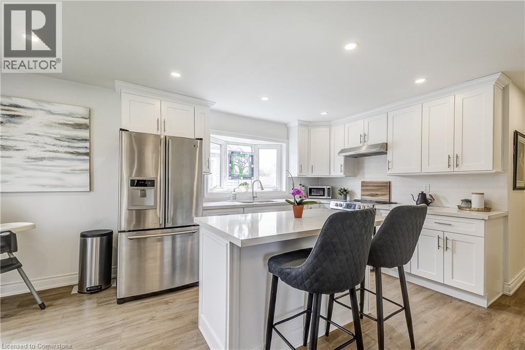 Photo 1 of 183 Nash Road N, Hamilton ON