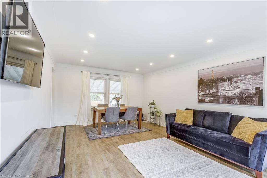 Photo 12 of 183 Nash Road N, Hamilton ON