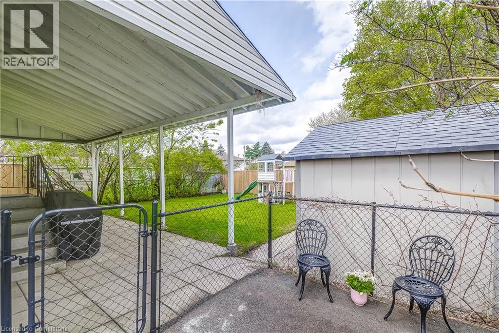 Photo 36 of 183 Nash Road N, Hamilton ON