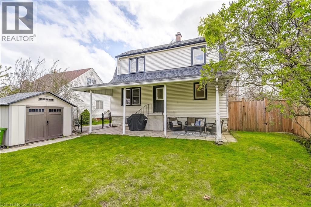 Photo 40 of 183 Nash Road N, Hamilton ON