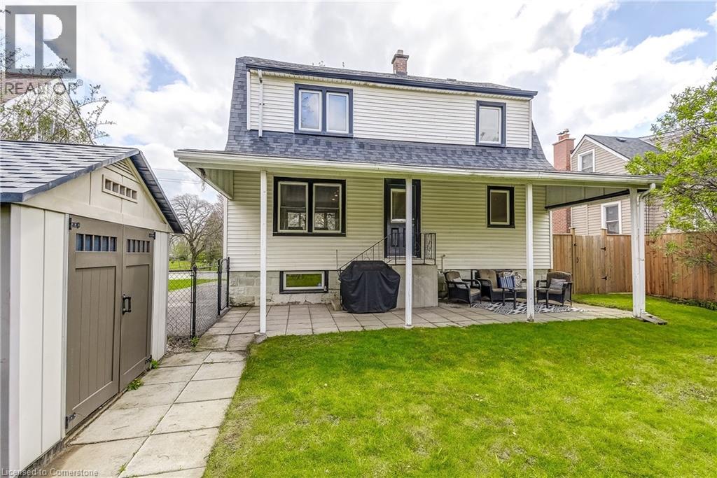 Photo 41 of 183 Nash Road N, Hamilton ON
