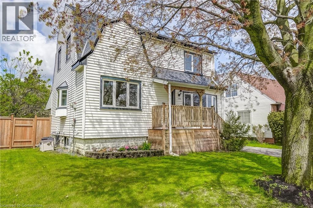 Photo 6 of 183 Nash Road N, Hamilton ON