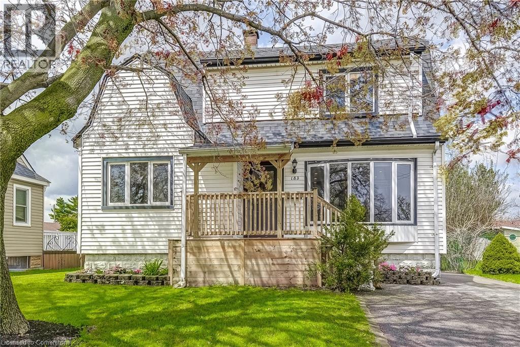 Photo 7 of 183 Nash Road N, Hamilton ON