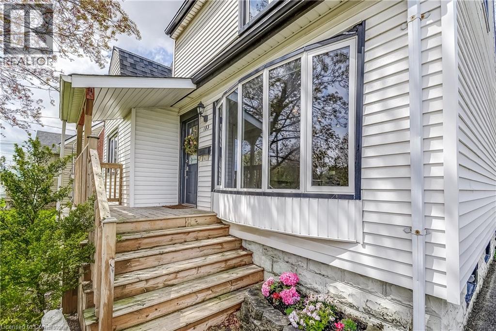 Photo 8 of 183 Nash Road N, Hamilton ON