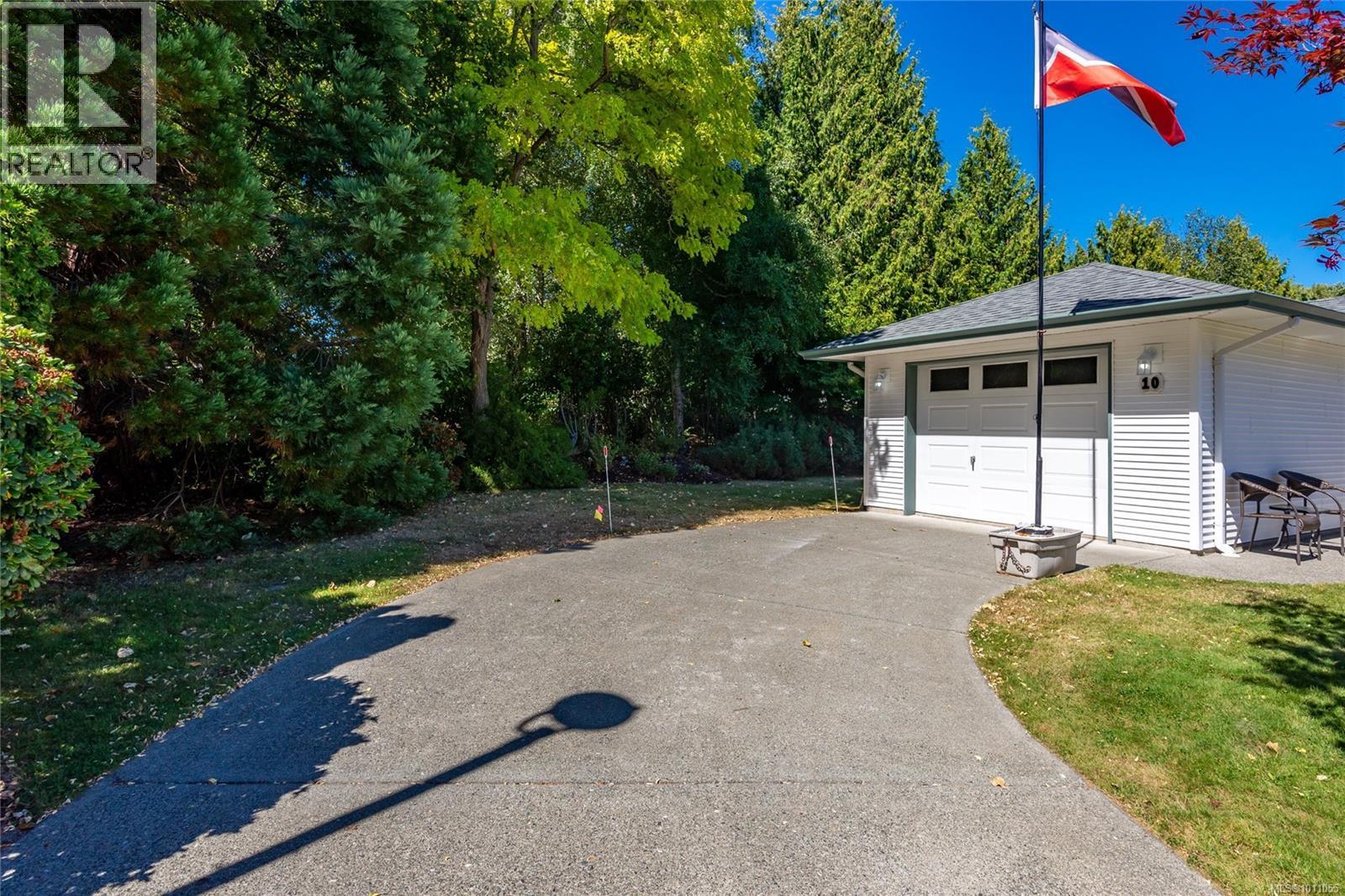 Photo 20 of 10 396 Harrogate Rd, Campbell River BC