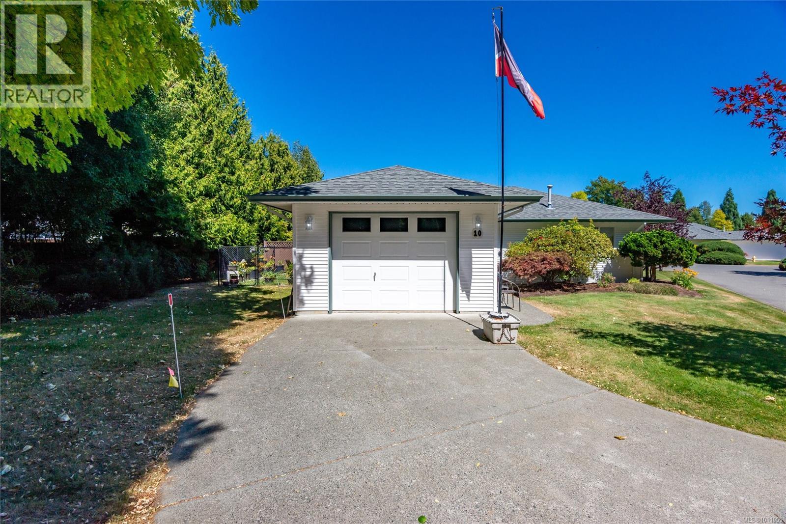 Photo 21 of 10 396 Harrogate Rd, Campbell River BC